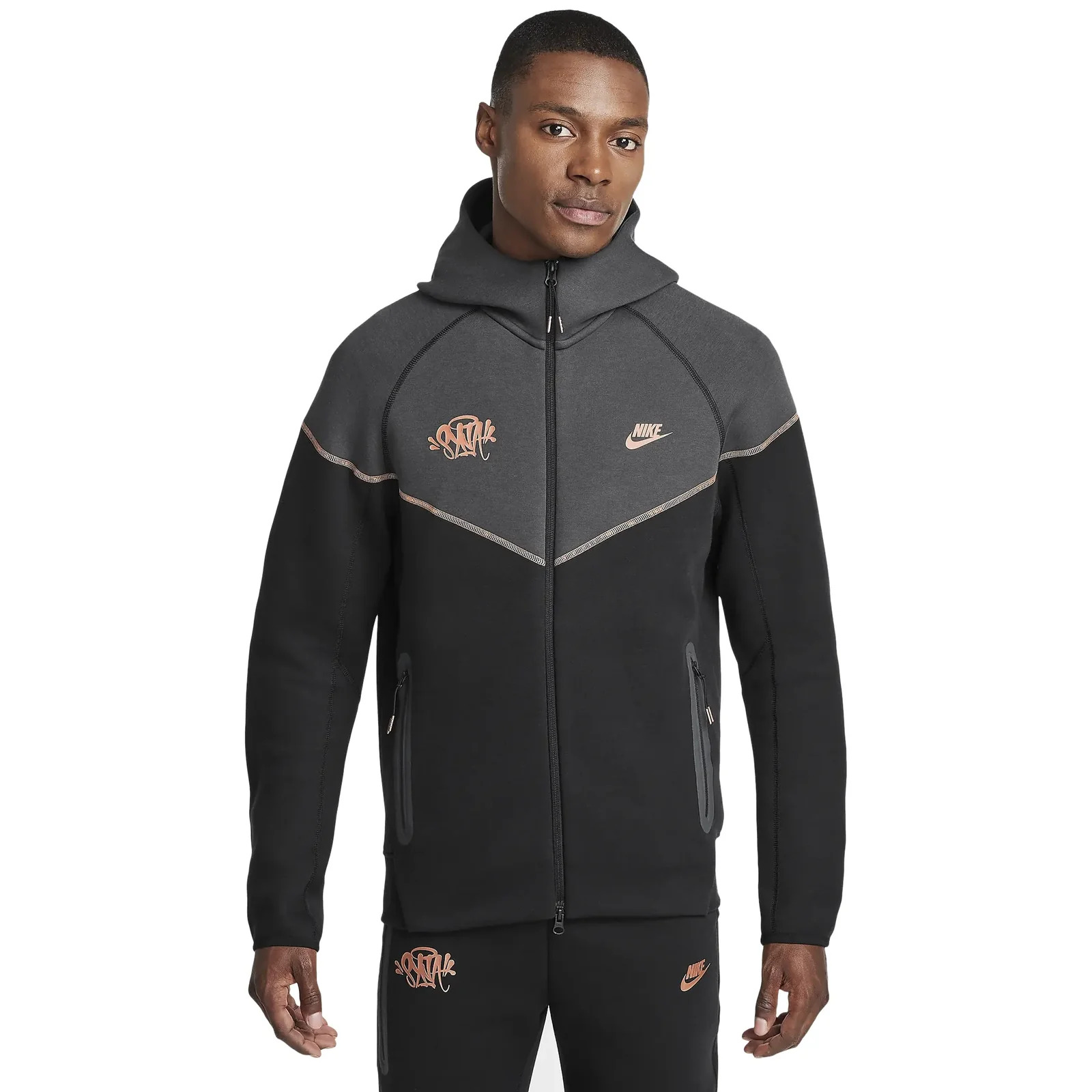 Nike Tech Fleece Syna - Gornji deo